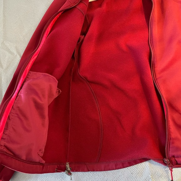 Merrell burgundy red - Picture 14 of 16